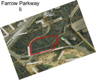 Farrow Parkway Ii