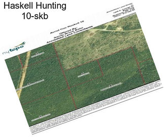 Haskell Hunting 10-skb