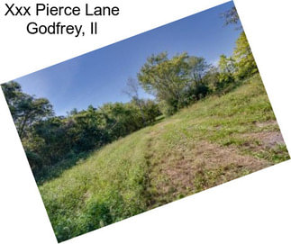Xxx Pierce Lane Godfrey, Il