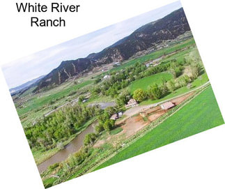 White River Ranch