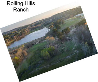 Rolling Hills Ranch