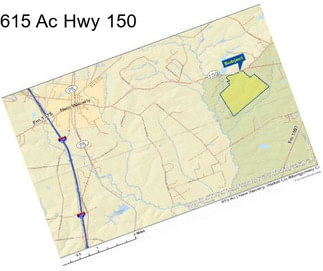 615 Ac Hwy 150