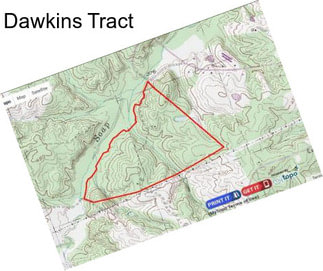 Dawkins Tract