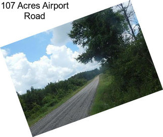 107 Acres Airport Road