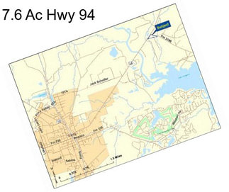 7.6 Ac Hwy 94