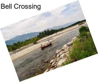 Bell Crossing