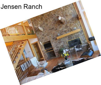 Jensen Ranch