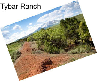 Tybar Ranch