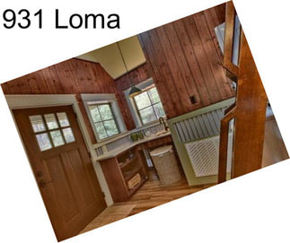 931 Loma