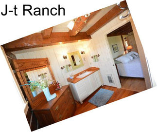 J-t Ranch