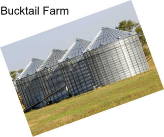 Bucktail Farm