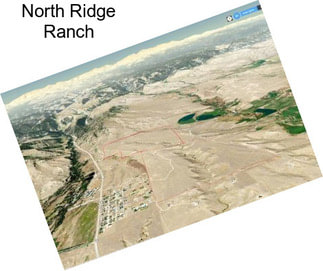 North Ridge Ranch