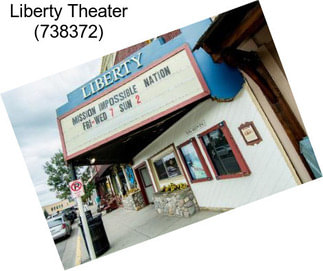 Liberty Theater (738372)