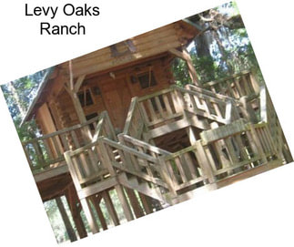 Levy Oaks Ranch