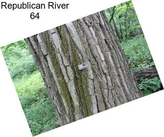 Republican River 64