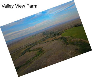 Valley View Farm