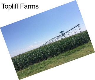 Topliff Farms