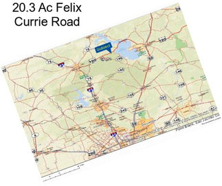 20.3 Ac Felix Currie Road