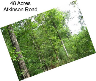 48 Acres Atkinson Road