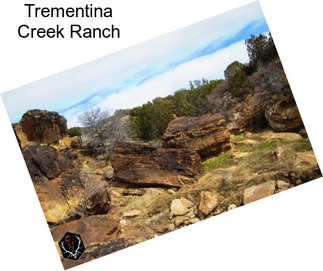 Trementina Creek Ranch