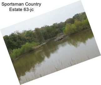 Sportsman Country Estate 63-jc