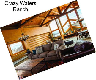 Crazy Waters Ranch