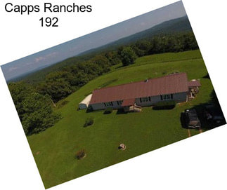 Capps Ranches 192