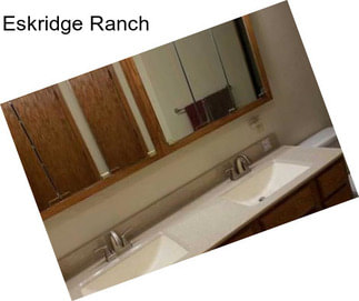 Eskridge Ranch