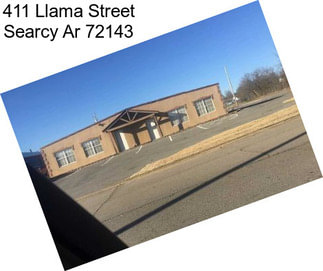 411 Llama Street Searcy Ar 72143