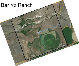 Bar Nz Ranch