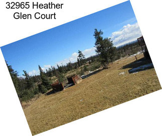 32965 Heather Glen Court