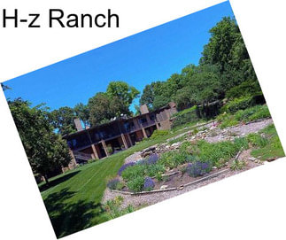 H-z Ranch