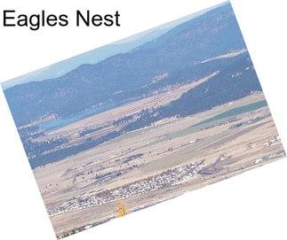 Eagles Nest