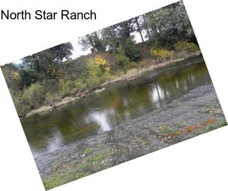 North Star Ranch