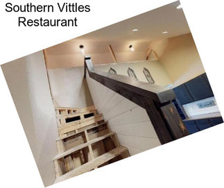 Southern Vittles Restaurant