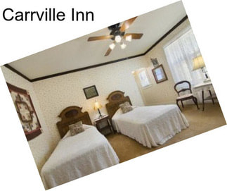 Carrville Inn