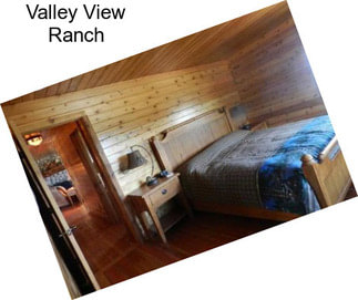 Valley View Ranch