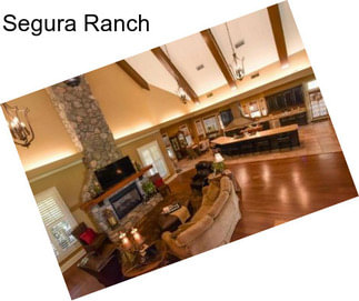 Segura Ranch