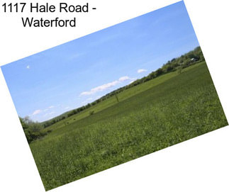 1117 Hale Road - Waterford