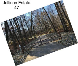 Jellison Estate 47