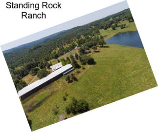 Standing Rock Ranch