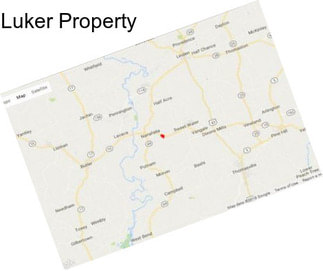 Luker Property