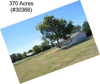 370 Acres (#30366)