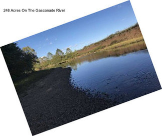 248 Acres On The Gasconade River