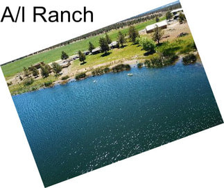 A/l Ranch