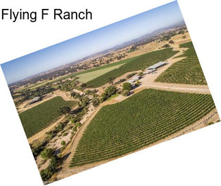 Flying F Ranch