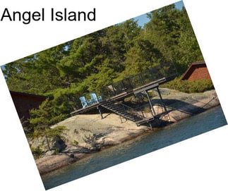 Angel Island