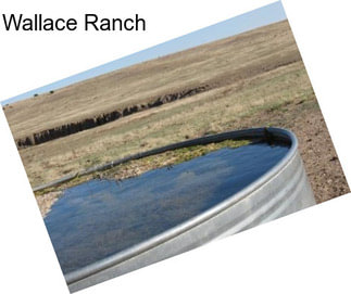 Wallace Ranch