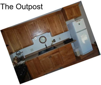 The Outpost