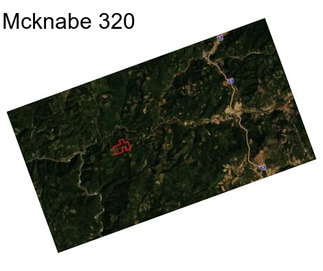 Mcknabe 320